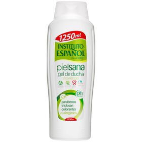 Gel De Banho Pele Saudável Instituto Español 1,25 Lt