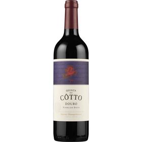 Quinta Do Côtto Vinha Do Dote Douro Vinho Tinto