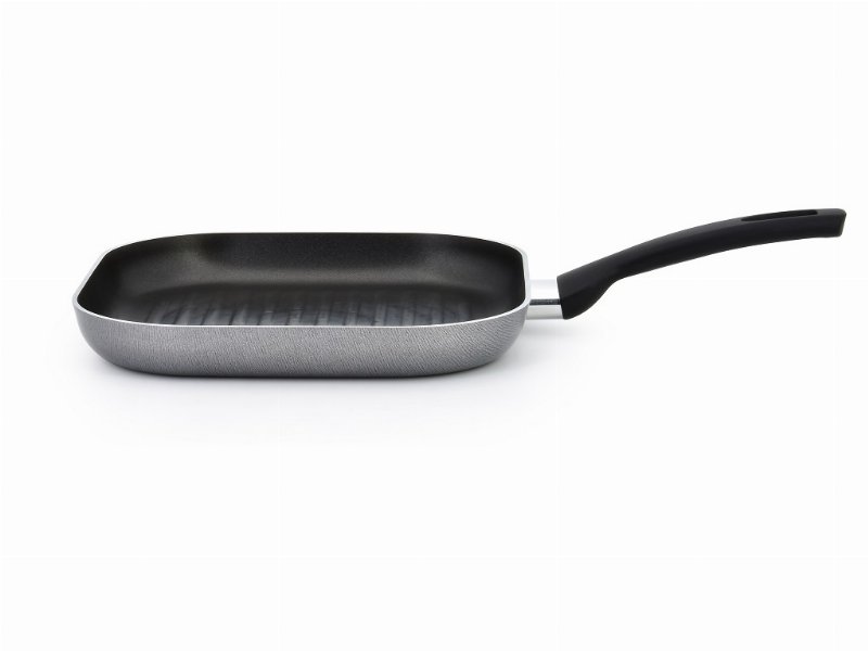 Grelhador Premiere Celar Aluminio Antiaderente 26Cm