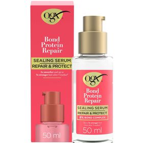 Sérum Cabelo Bond Protein Repair Ogx 50 ml