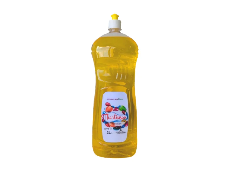 Lava Loiça De Limão Xxl