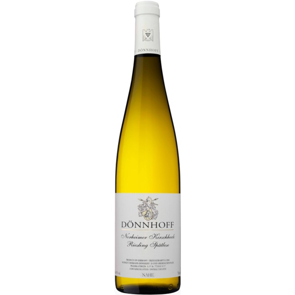 Vinho Branco Da Alemanha Riesling Spatlese 75 cl