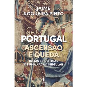 Portugal - Ascensão E Queda De Jaime Nogueira Pinto