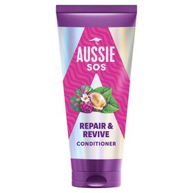 Condicionador Sos Repair & Revive Aussie 200 ml