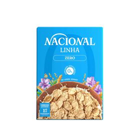 Cereais Linha Zero Nacional 300 gr