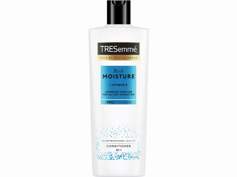 Condicionador Tresemme Rich Moisture 400 ml