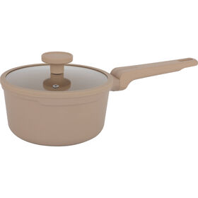 Caçarola Com Asa 18Cm Terra Cook Kasa