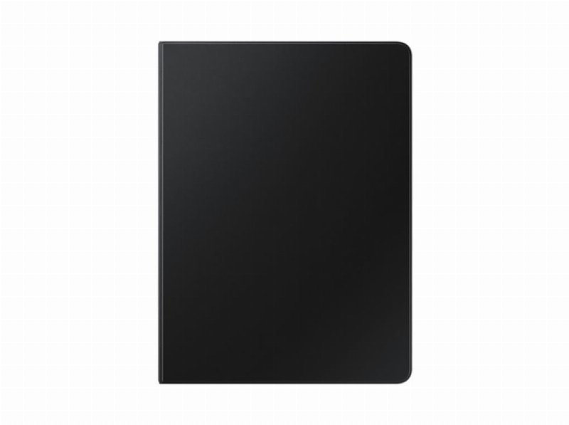 Capa Samsung Tab S7 Book Cover Preta