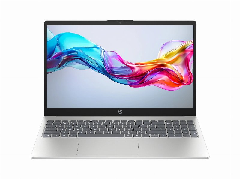 Portátil Hp 15-Fd0074Np (15.6'' Intel I5-1334U Ram:16Gb 512Gb Intel Iris X Graphics)