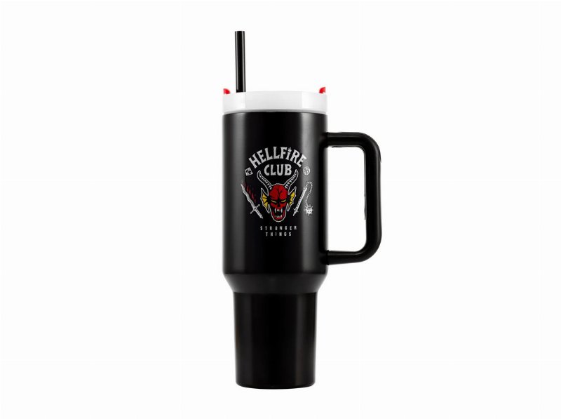 Caneca Stranger Things 1.2 l