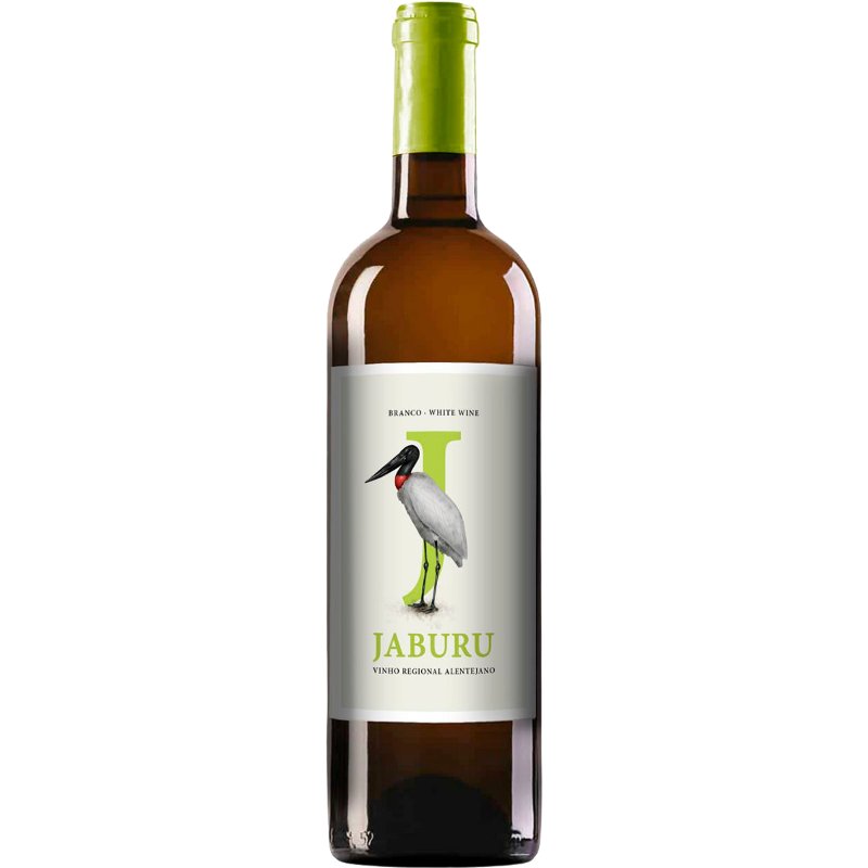Vinho Branco Regional Do Alentejo 75 cl