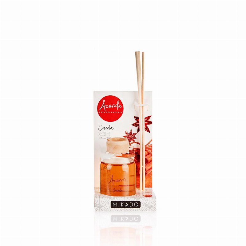 Acorde Aromatizador Mikado Canela 50 ml
