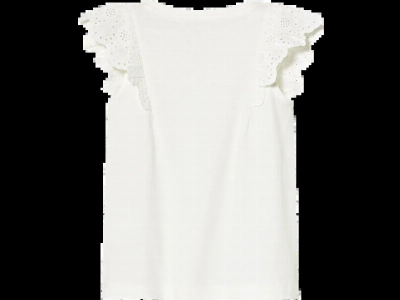 T-Shirt Para Menina