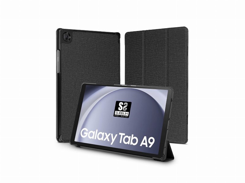 Capa Subblim Para Samsung Tab A9 8.7"
