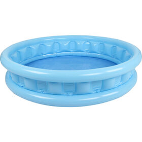 Zoko - Piscina Insuflável Azul