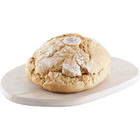 Pão De Assinatura De Centeio 500 gr (1 Un)