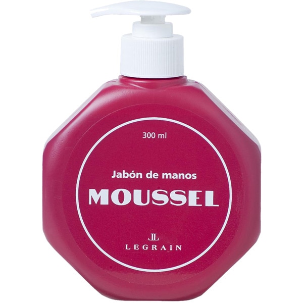 Sabonete Líquido Para As Mãos 300 ml