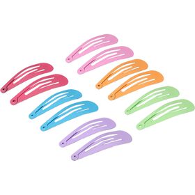 Ganchos Cabelo Brilhantes M Mylabel 12 Un