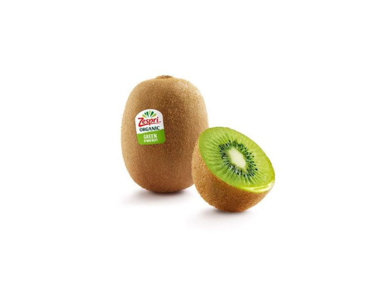 Kiwi Verde Zespri Bio Kg