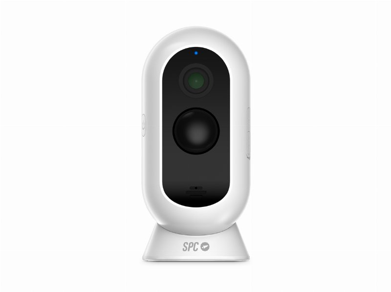 Camara Spc Exterior C/Bateria Magnes 3