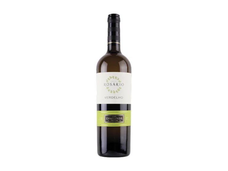 Vinho Branco Regional Península De Setúbal Verdelho