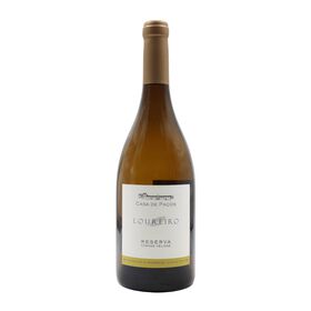 Casa De Paços Loureiro Reserva Vinho Verde Branco