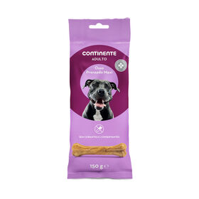 Osso Para Cão Prensado Maxi Continente 150 g