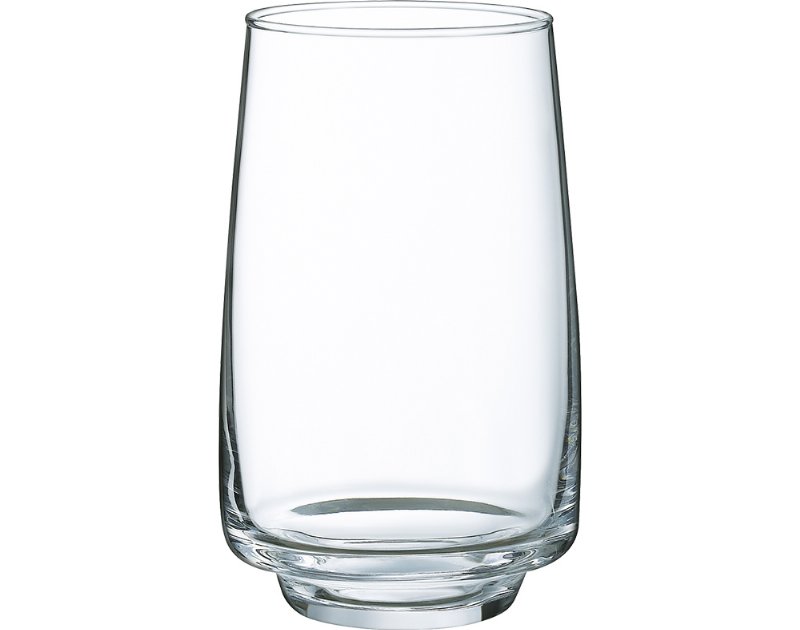 Copo Equip Home Luminarc Vidro 35 cl