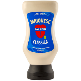Maionese Top Down Paladin 225 ml