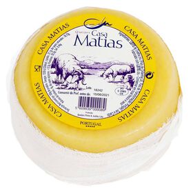 Merendeira De Ovelha Amanteigada Casa Matias 1 Un (Médio)