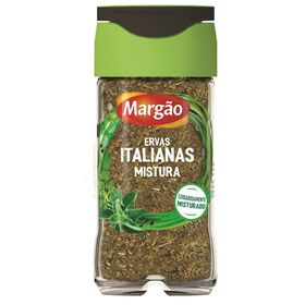 Mistura De Ervas Italianas Margão 11 gr