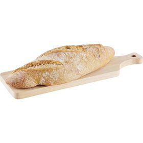 Pão Rústico Massa Mãe 500 gr (1 Un)