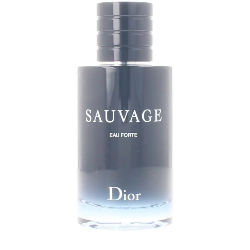 Dior Sauvage Eau Forte Parfum Vaporizador 100 ml