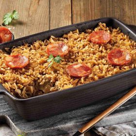 Arroz De Pato Cozinha Continente