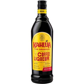 Kahlua Licor De Café