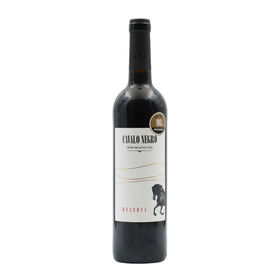 Cavalo Negro Reserva Tejo Vinho Tinto