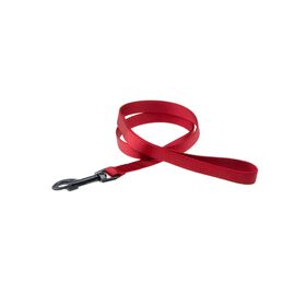 Trela Para Cão Vermelha Pet+ 1 Un