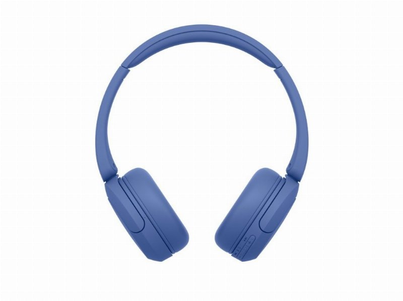 Auscultadores Sem Fio Sony Whch530 l Azul