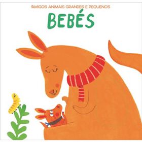 Amigos Animais - Bebé