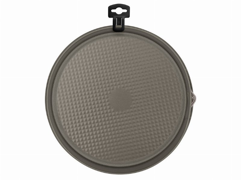 Forma Redonda Actuel C/Mola Aço Rev 28Cm