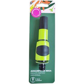 Agulheta De Rega Verde