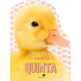 Animais Da Quinta