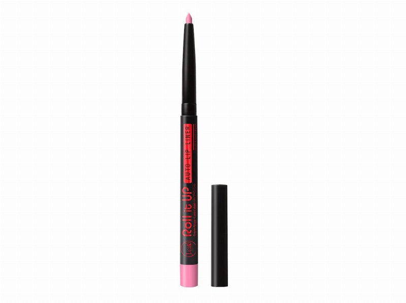 Delineador Labios Jcat Roll It Up Rose Pink