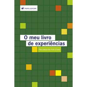 O Meu Livro De Experiências