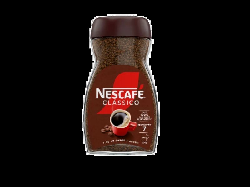 Nescafé Clássico