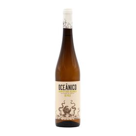Oceânico Arinto Dos Açores By Rocim Vinho Branco Açores