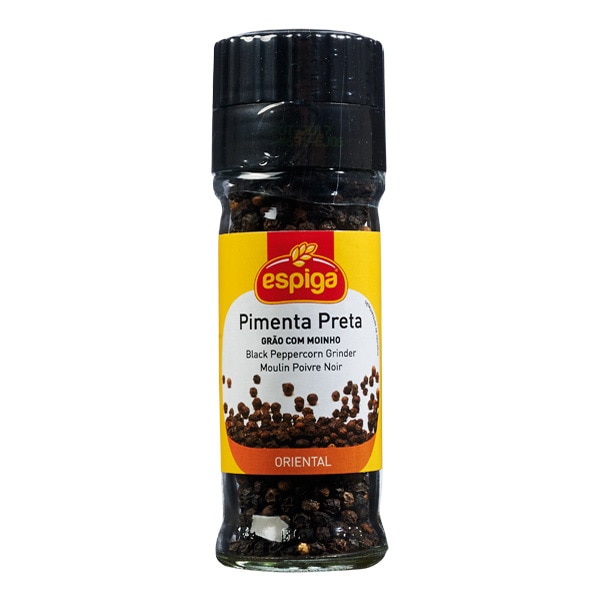 Pimenta Preta Grão 45 g