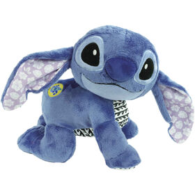 Disney - Peluche Stitch Gatinha Comigo