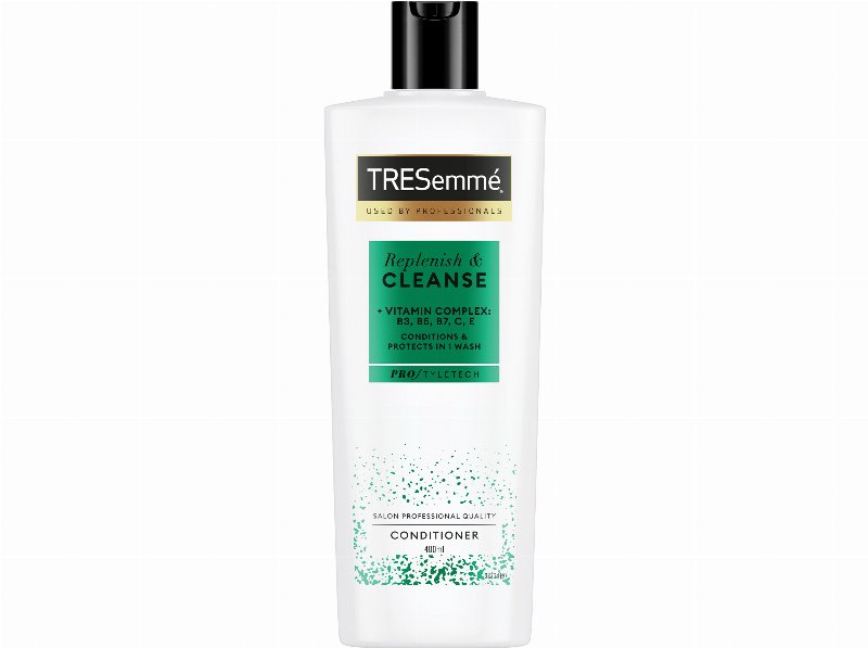 Condicionador Tresemmé Cleanse & Replenish 400 ml