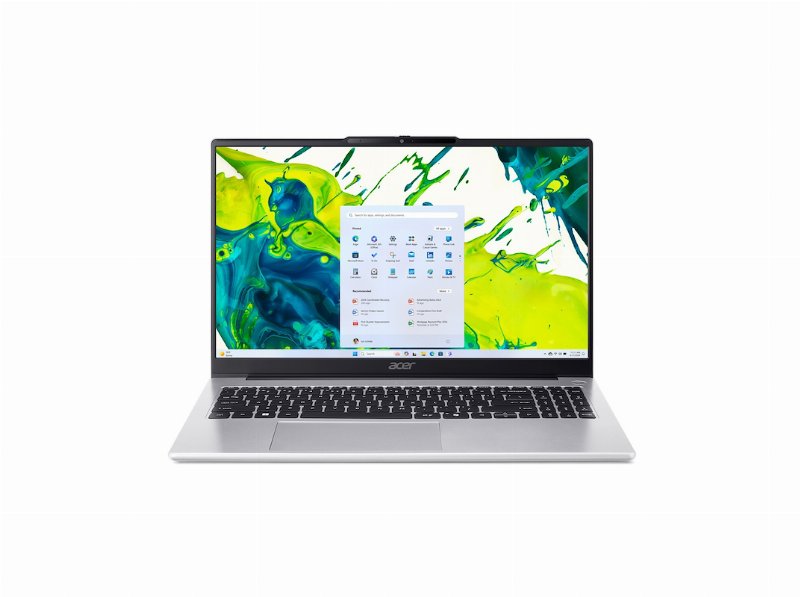 Portatil Acer Al15-45P 15.6 R7/8/512Gb